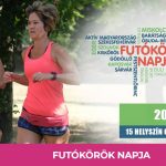 Futókörök Napja – Szombaton 15 helyszínen futnak a résztvevők