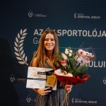 Világjátékok-résztvevő lett az Év Női Sportolója Csíkszeredában