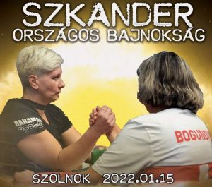 Read more about the article Szkander ob – Jön az első forduló!