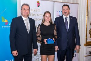 Read more about the article NVESZ Díjátadó Gála – Ismét elismerésben részesültek a legjobbak