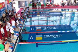 Read more about the article Két magyar csúcs dőlt meg a medencés apnea-világbajnokságon