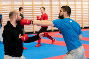 Read more about the article A Magyar Karate Szakszövetség sajtótájékoztatója, 2023. 03.16.