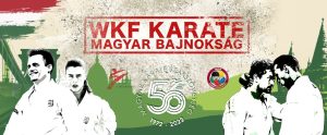 Read more about the article Több mint 800 nevezés a karate magyar bajnokságon