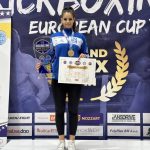 Tizenegy arany a szarajevói kick-box Európa-kupán