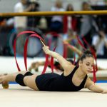 Ritmikus gimnasztika Eb – Elszánt junior versenyzők várják a kontinensbajnokság kezdetét