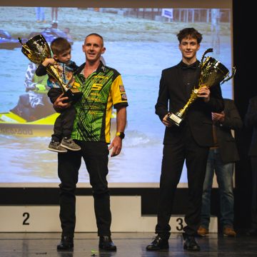 Idén is lesznek jet-skis világversenyek itthon!