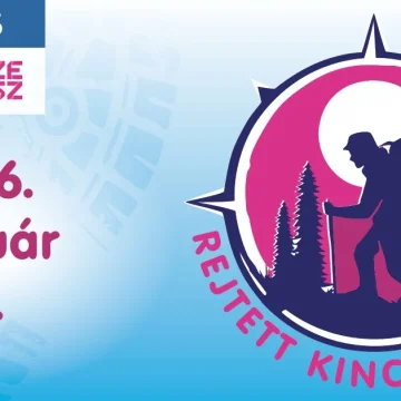 Rejtett Kincsek Túrái 2026 – Mozgásban az ország február 28-án