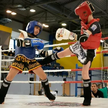 Rekordlétszámmal zajlott le a XVII. Spartan Muaythai Kupa Gyálon