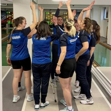 Teke Bajnokok Ligája – A nőknél és a férfiaknál is lesz magyar csapat a Final Fourban!