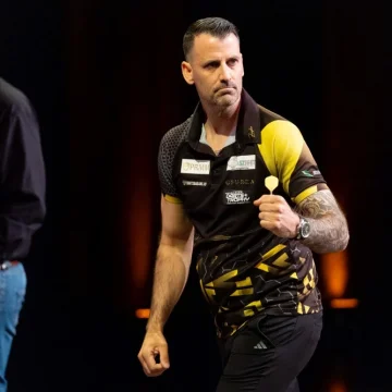 Világbajnoki szereplés a tét – indul a Hungarian Darts Super League 2026!