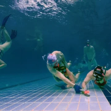 Dr. Gémesi György: A vizes sportok egymás mellett erősödhetnek