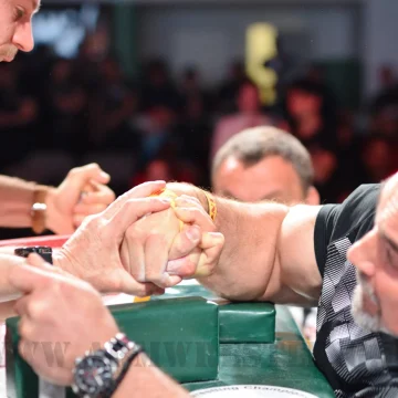 Kialakult az Eb-keret – Fülöpszálláson rendezték meg a szkander Nemzeti Döntőt