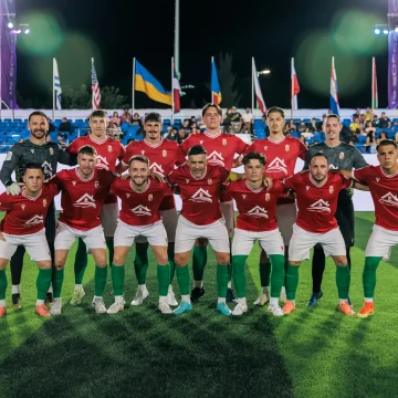 Kispályás labdarúgás – Világranglista negyedikek a magyarok!