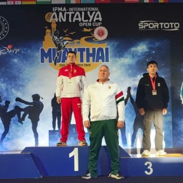 Muaythai – Európa legjobbjai között zártak a magyarok