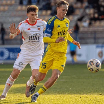 Pontot ért Kassa rózsahegyi vendégjátéka