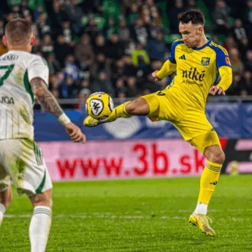 Szlovák Kupa – Még nem dőlt el az elődöntő!