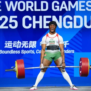 Tizenegy magyar erőemelő az Európa-bajnokságon – Máltán rajtol a kontinensviadal