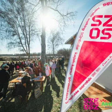 Több ezren túráztak országszerte – tarolt a Rejtett Kincsek Túrái!