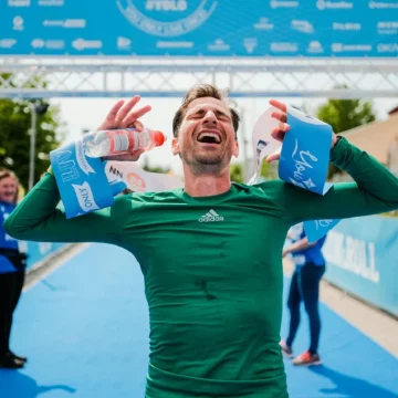 20. NN Ultrabalaton – Hétvégén több, mint 35 ezren futnak a Balaton körül
