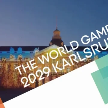 A szumó ismét ott van a Világjátékok programján