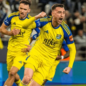 Kupadöntős az FC Kassa!