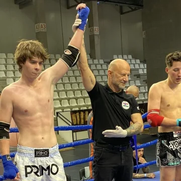 10.Monor Kupa: Ismét bizonyított az amatőr muaythai hazai bázisa 10.Monor Kupa: Ismét bizonyított az amatőr muaythai hazai bázisa