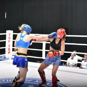 Komoly fejlődést mutatnak a kick-box hazai ringes szakágai Komoly fejlődést mutatnak a kick-box hazai ringes szakágai
