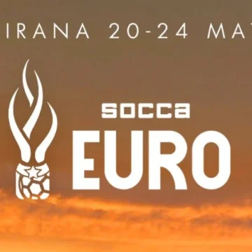 Megvan a magyar socca-válogatott Eb-kerete Megvan a magyar socca-válogatott Eb-kerete