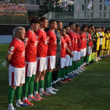 Socca Eb – Elődöntős a magyar válogatott! Socca Eb – Elődöntős a magyar válogatott!