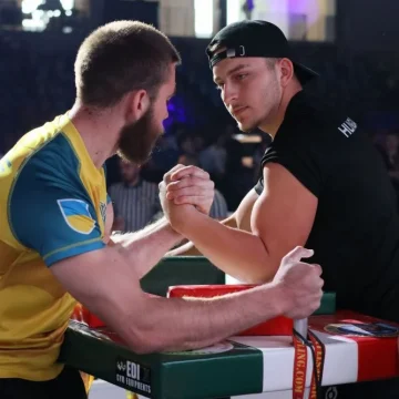 Szkander Eb – Újabb magyar sikerek Budapesten! Szkander Eb – Újabb magyar sikerek Budapesten!