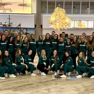 Cheerleading – Kezdődik az Egyetemi Világbajnokság Cheerleading – Kezdődik az Egyetemi Világbajnokság