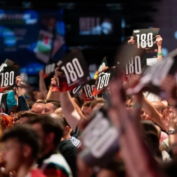 Hungarian Darts Trophy – Hamarosan kiderül, hogy kik a magyar indulók! Hungarian Darts Trophy – Hamarosan kiderül, hogy kik a magyar indulók!