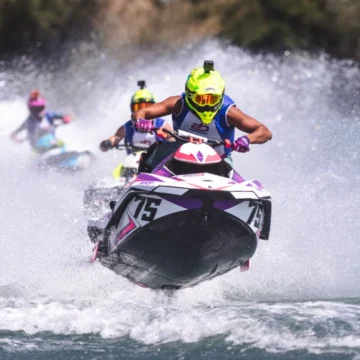 Jet-ski Eb – Több géposztályban is élnek a magyar érmes remények Jet-ski Eb – Több géposztályban is élnek a magyar érmes remények