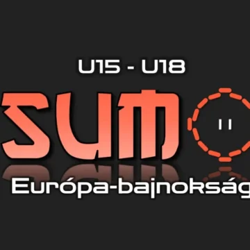 Veszprém ad otthont az utánpótlás szumó Európa-bajnokságnak Veszprém ad otthont az utánpótlás szumó Európa-bajnokságnak