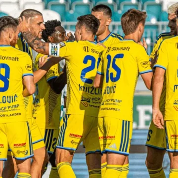 Megvan az első kassai siker Megvan az első kassai siker