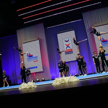 Hosszú távú program indul cheer sportágban: cél a Világjátékok-részvétel! Hosszú távú program indul cheer sportágban: cél a Világjátékok-részvétel!