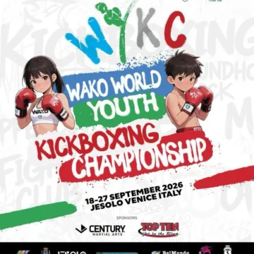 Ipari mennyiségben termelték az aranyakat a magyarok a kick-box vb-n Ipari mennyiségben termelték az aranyakat a magyarok a kick-box vb-n
