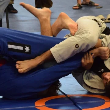 Magas színvonalú csatákat hozott a Grappling Magyar Bajnokság döntője Magas színvonalú csatákat hozott a Grappling Magyar Bajnokság döntője