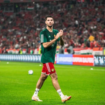 Magyar-szerb – Szoboszlai: ezt mi jobban akartuk _5D_3145