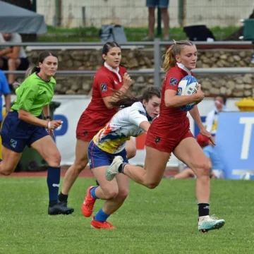 LA28 : olimpiai kvalifikációs tornán a rögbi