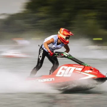Magyar arany és drámai ezüst a jet-ski-világbajnokságon Magyar arany és drámai ezüst a jet-ski-világbajnokságon