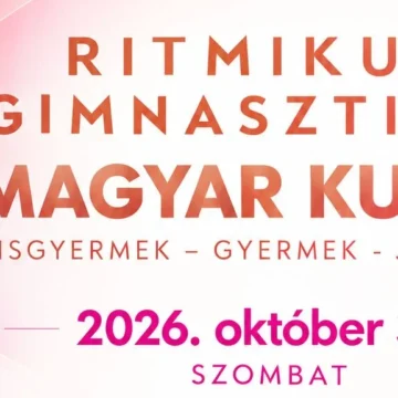 Magyar Kupával indul az őszi versenyszezon Törökbálinton Magyar Kupával indul az őszi versenyszezon Törökbálinton