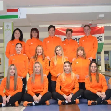 Teke – Jönnek a nemzetközi csapatkupák